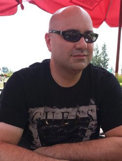 Profil de Patrick, un homme célibataire de 55 ans à Montréal