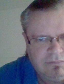 Profil de Sebastien, un homme célibataire de 48 ans à La Teste-de-Buch