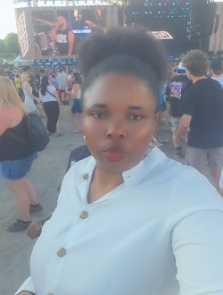 Profil de Aliance, une femme célibataire de 40 ans à Québec