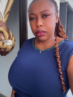 Profil de Grâce, une femme célibataire de 39 ans à Abata