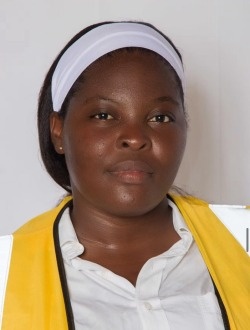 Profil de Ange, une femme célibataire de 30 ans à Douala