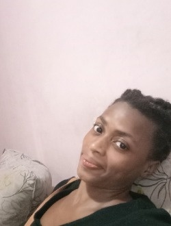 Profil de Sophie Bibiche, une femme célibataire de 27 ans à Libreville
