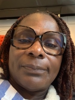 Profil de Sidonie, une femme célibataire de 53 ans à Melun