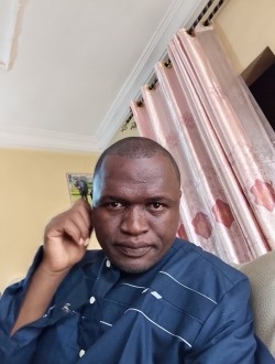 Profil de Yannick, un homme célibataire de 30 ans à Yaoundé