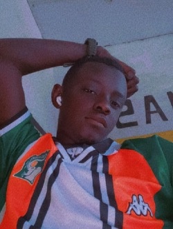 Profil de Souleymane, un homme célibataire de 27 ans à Abidjan