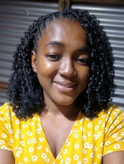 Profil de Pricila, une femme célibataire de 27 ans à Sambava