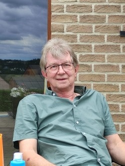 Profil de Thierry, un homme célibataire de 67 ans à Malonne