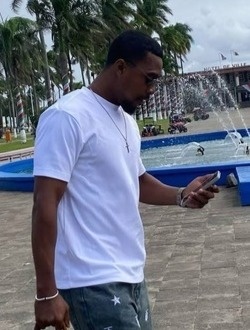 Profil de Juwar, un homme célibataire de 34 ans à Toamasina