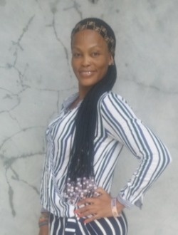 Profil de Selma, une femme célibataire de 41 ans à 4th Arrondissement of Porto-Novo