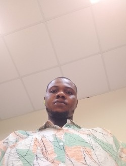 Profil de Richard, un homme célibataire de 30 ans à Cotonou