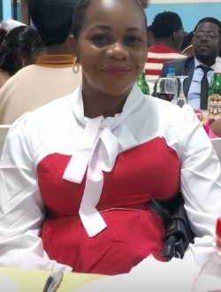 Profil de Xaverie, une femme célibataire de 43 ans à Yaoundé