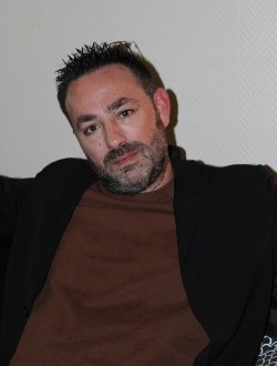 Profil de Didier, un homme célibataire de 44 ans à Clermont-Ferrand
