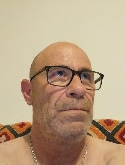 Profil de Fabien, un homme célibataire de 53 ans à Artalens-Souin