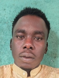 Profil de Abdelhak, un homme célibataire de 22 ans à Moundou