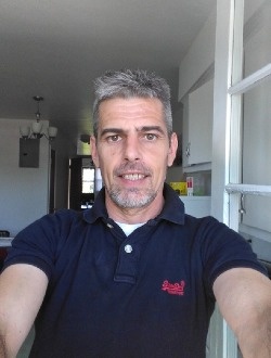 Profil de Patrice, un homme célibataire de 54 ans à Montréal