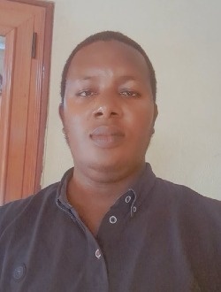 Profil de Nene, un homme célibataire de 38 ans à Dakar-Marine