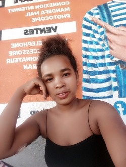 Profil de Mamitiana, une femme célibataire de 20 ans à Antalaha