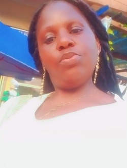 Profil de Corina, une femme célibataire de 39 ans à Yagona