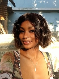Profil de Amelia, une femme célibataire de 18 ans à Antsaba