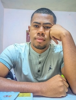 Profil de Julius, un homme célibataire de 27 ans à Toamasina