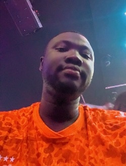 Profil de Papiss, un homme célibataire de 29 ans à Petit Abidjan-Youkou