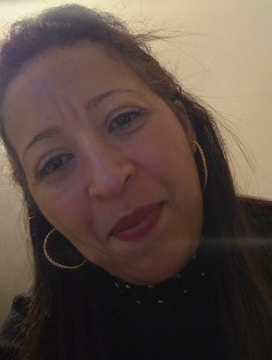 Profil de Rose, une femme célibataire de 50 ans à Mont-de-Marsan