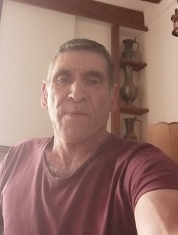 Profil de Philippe, un homme célibataire de 58 ans à Auxerre