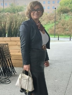 Profil de Niki, une femme célibataire de 51 ans à Torrevieja