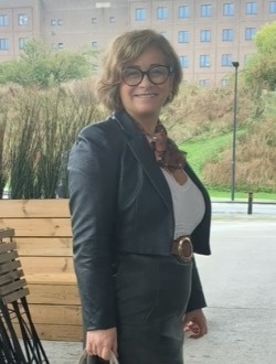 Profil de Niki, une femme célibataire de 51 ans à Torrevieja