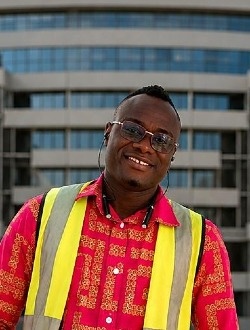 Profil de Winner10, un homme célibataire de 36 ans à Lomé