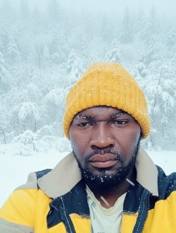 Profil de Koba, un homme célibataire de 40 ans à Bamako Koura