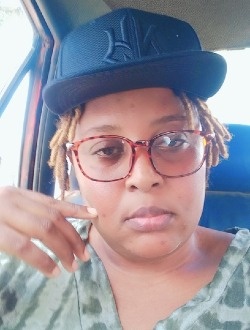 Profil de Estelle, une femme célibataire de 41 ans à Abi