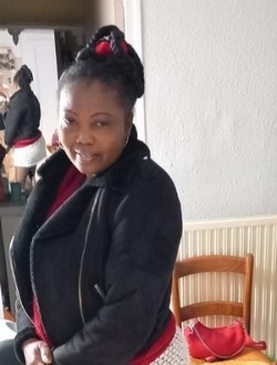 Profil de Sidonie, une femme célibataire de 47 ans à Angers