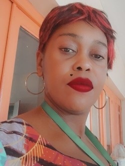 Profil de Elsie, une femme célibataire de 47 ans à Ambowé