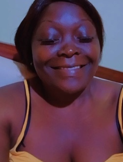 Profil de Françoise, une femme célibataire de 40 ans à Yaoundé