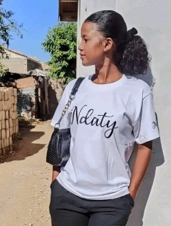 Profil de Maya, une femme célibataire de 24 ans à Toamasina
