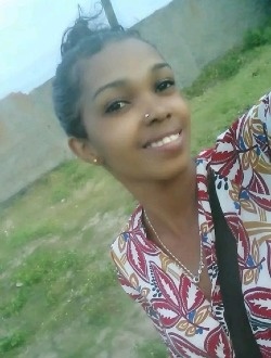 Profil de Cybellah, une femme célibataire de 29 ans à Alakamisy Itenina