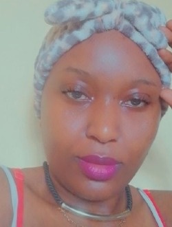 Profil de Marquise, une femme célibataire de 31 ans à Bacongo