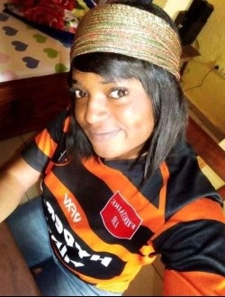 Profil de Flora, une femme célibataire de 26 ans à Douala
