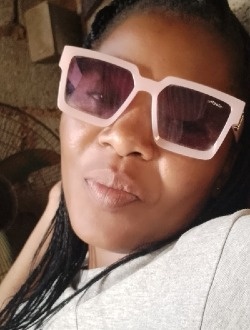 Profil de Peggy, une femme célibataire de 36 ans à Ababa