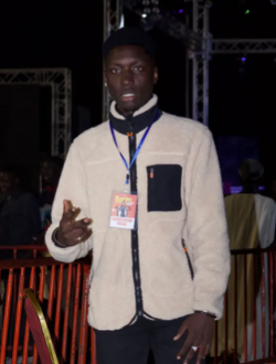Profil de Cheikhouna, un homme célibataire de 26 ans à Dakar