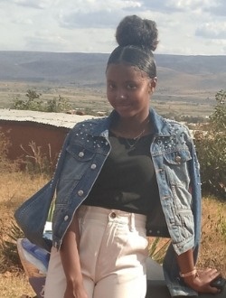 Profil de Judi, une femme célibataire de 33 ans à Tolia