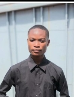 Profil de Guy, un homme célibataire de 18 ans à Lubumbashi