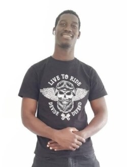 Profil de Mohamed, un homme célibataire de 41 ans à Tangero