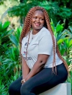 Profil de Sophie, une femme célibataire de 23 ans à Bamako