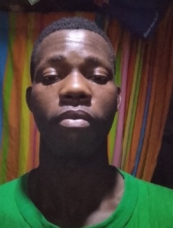 Profil de Jospere, un homme célibataire de 29 ans à Cocody