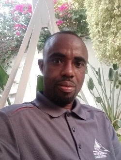 Profil de Éric, un homme célibataire de 43 ans à Abbir Cella
