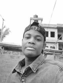 Profil de Margot, un homme célibataire de 26 ans à Cotonou