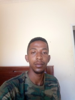 Profil de Dieu Donné, un homme célibataire de 24 ans à 1ER Arrondissement