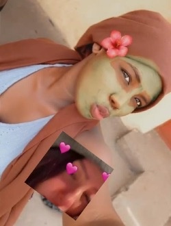 Profil de Frifri, une femme célibataire de 18 ans à Lomé